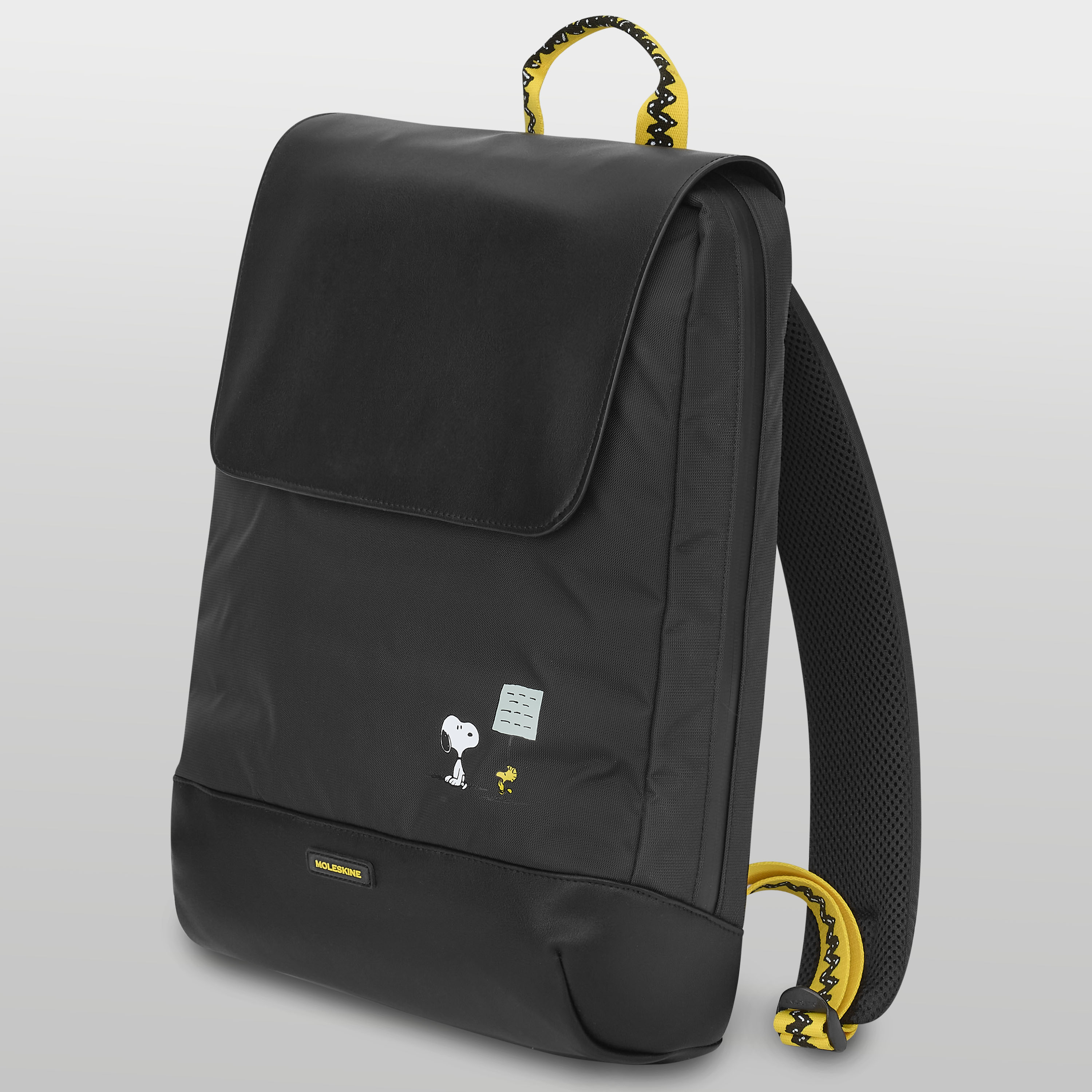 Peanuts Backpack
